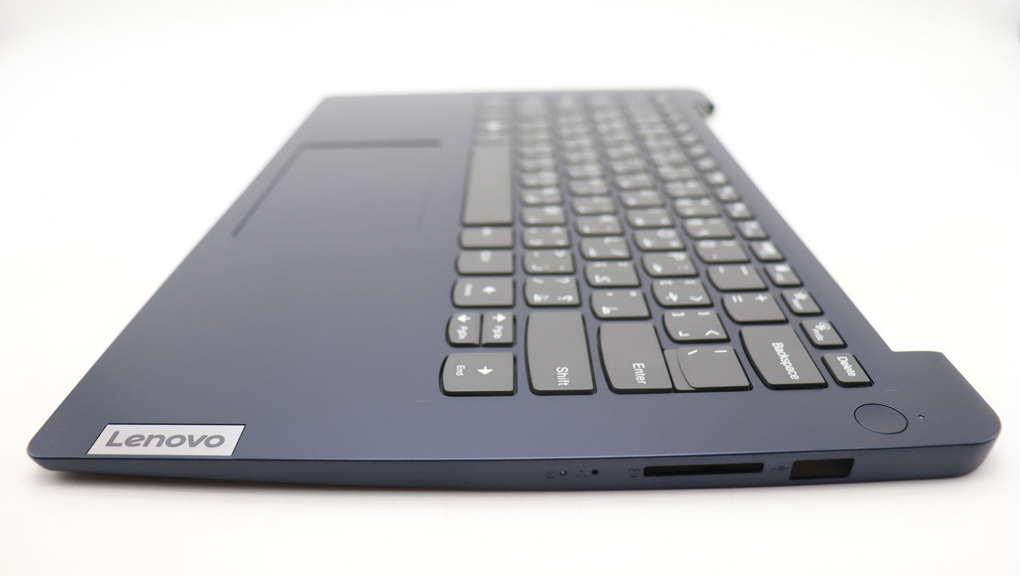 Lenovo Cover Upper Case Asmara L82Qc - 5CB1J01675
