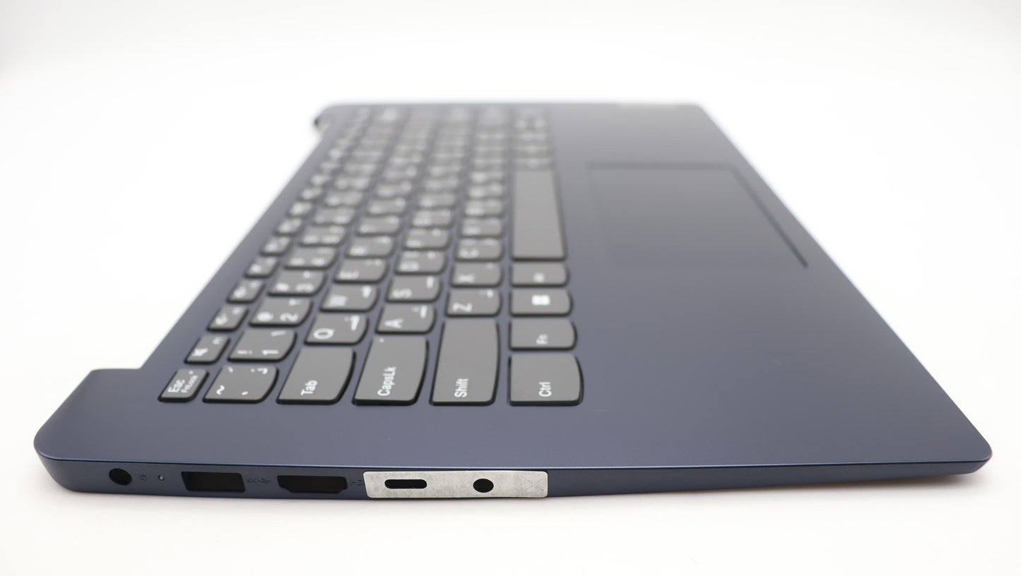 Lenovo Cover Upper Case Asmara L82Qc - 5CB1J01675