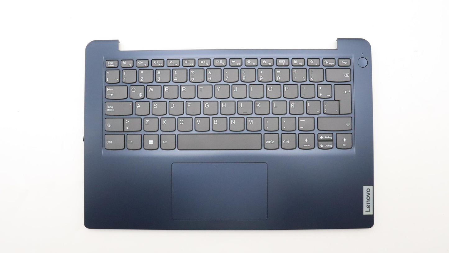 Lenovo Cover Upper Case Asmla Spa L82 - 5CB1J01694