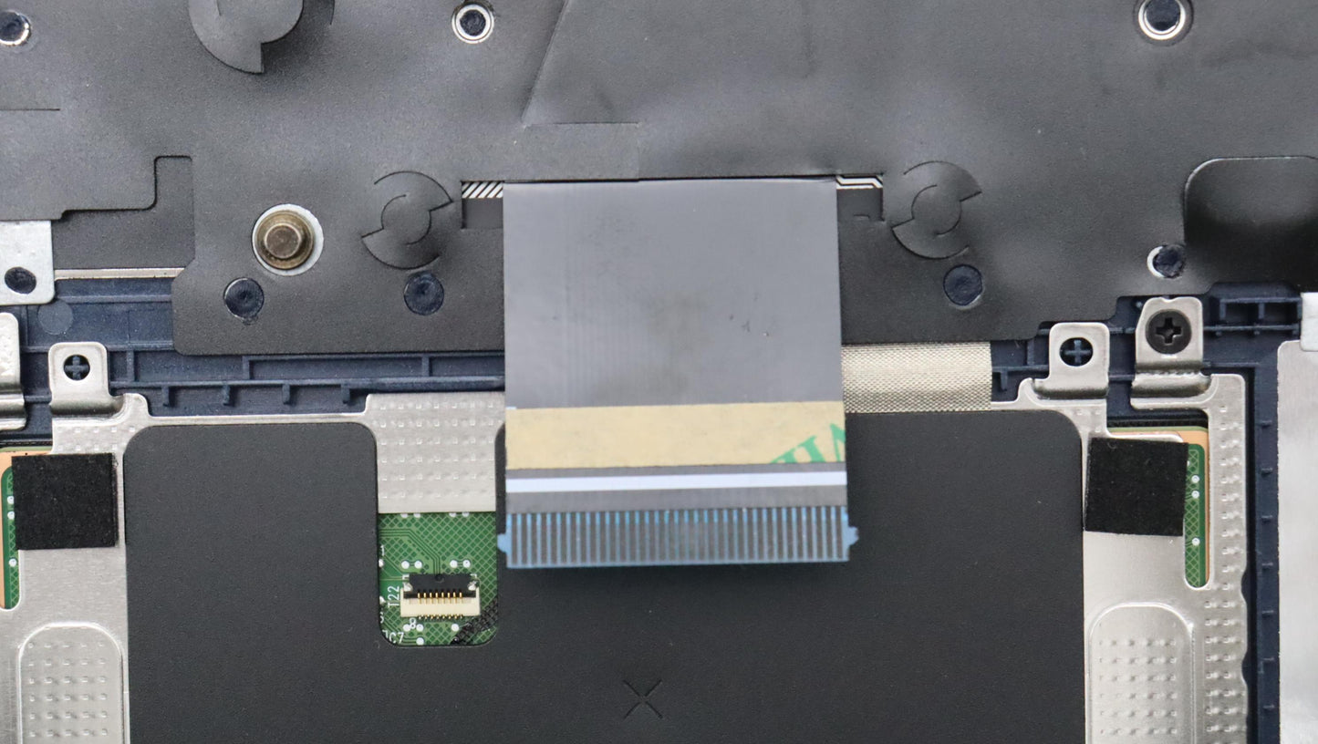 Lenovo Cover Upper Case Asmla Spa L82 - 5CB1J01694