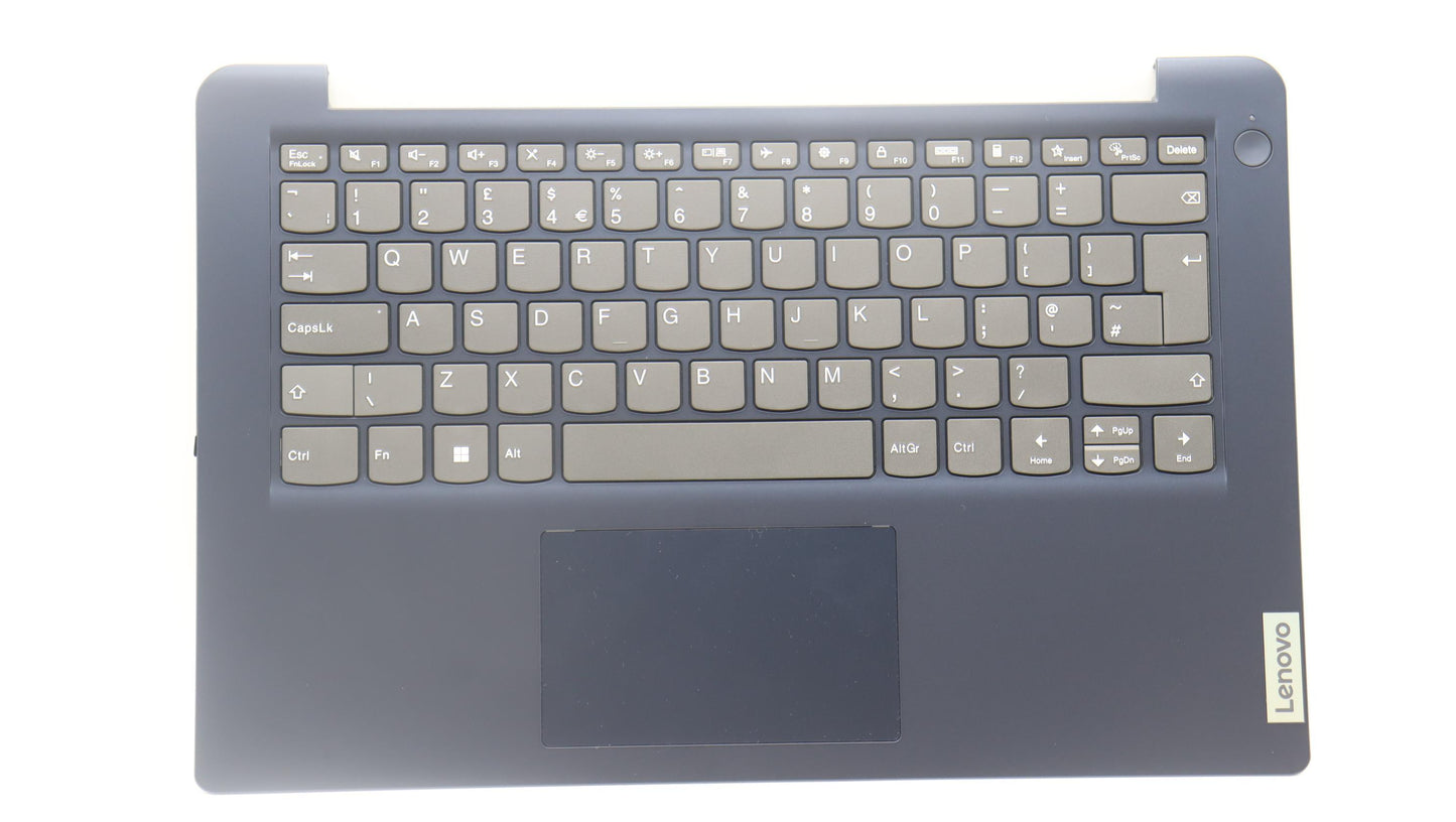 Lenovo Cover Upper Case Asmuke L82Qc - 5CB1J01704