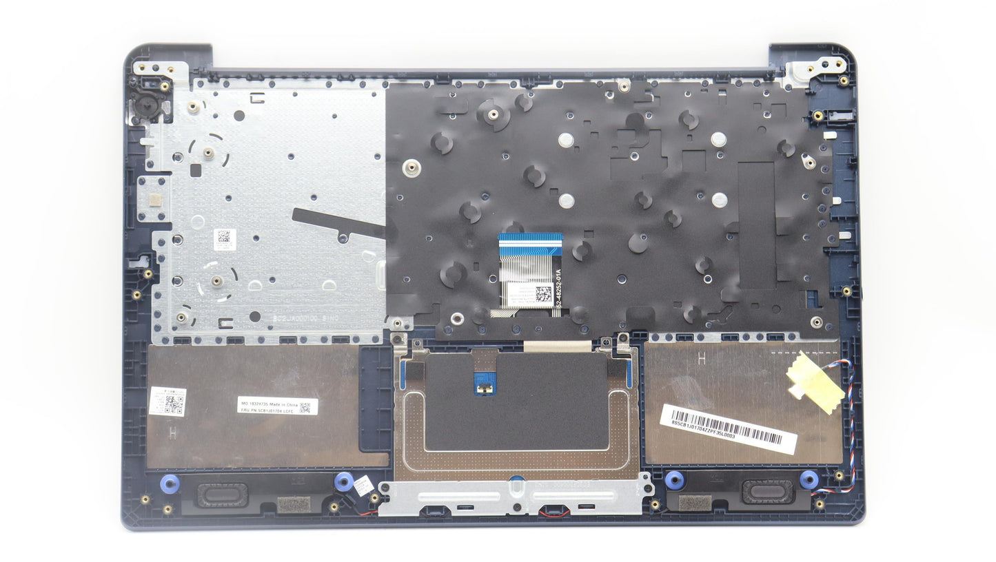 Lenovo Cover Upper Case Asmuke L82Qc - 5CB1J01704