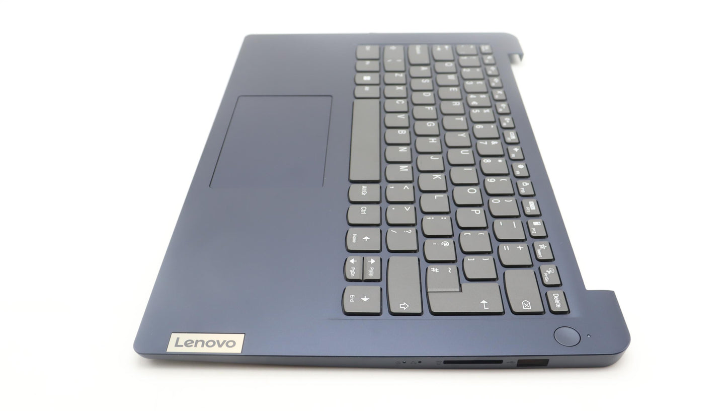 Lenovo Cover Upper Case Asmuke L82Qc - 5CB1J01704