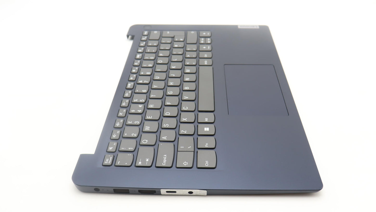 Lenovo Cover Upper Case Asmuke L82Qc - 5CB1J01704