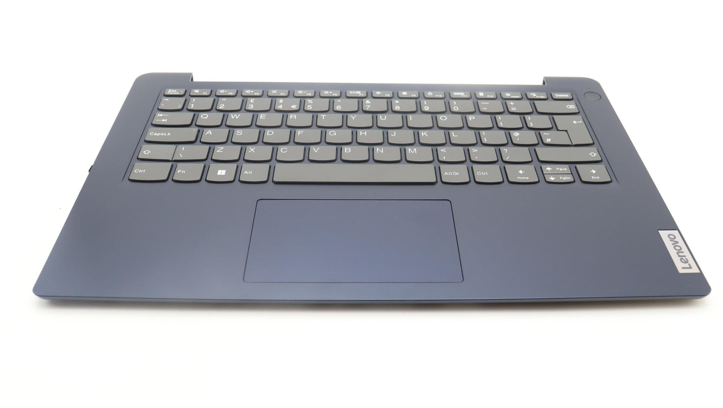 Lenovo Cover Upper Case Asmuke L82Qc - 5CB1J01704