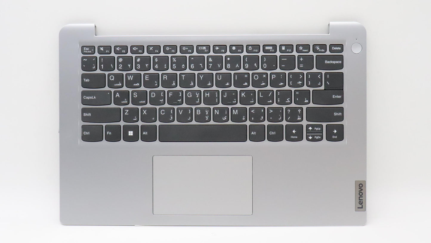 Lenovo Cover Upper Case Asmara L82Qc - 5CB1J01706