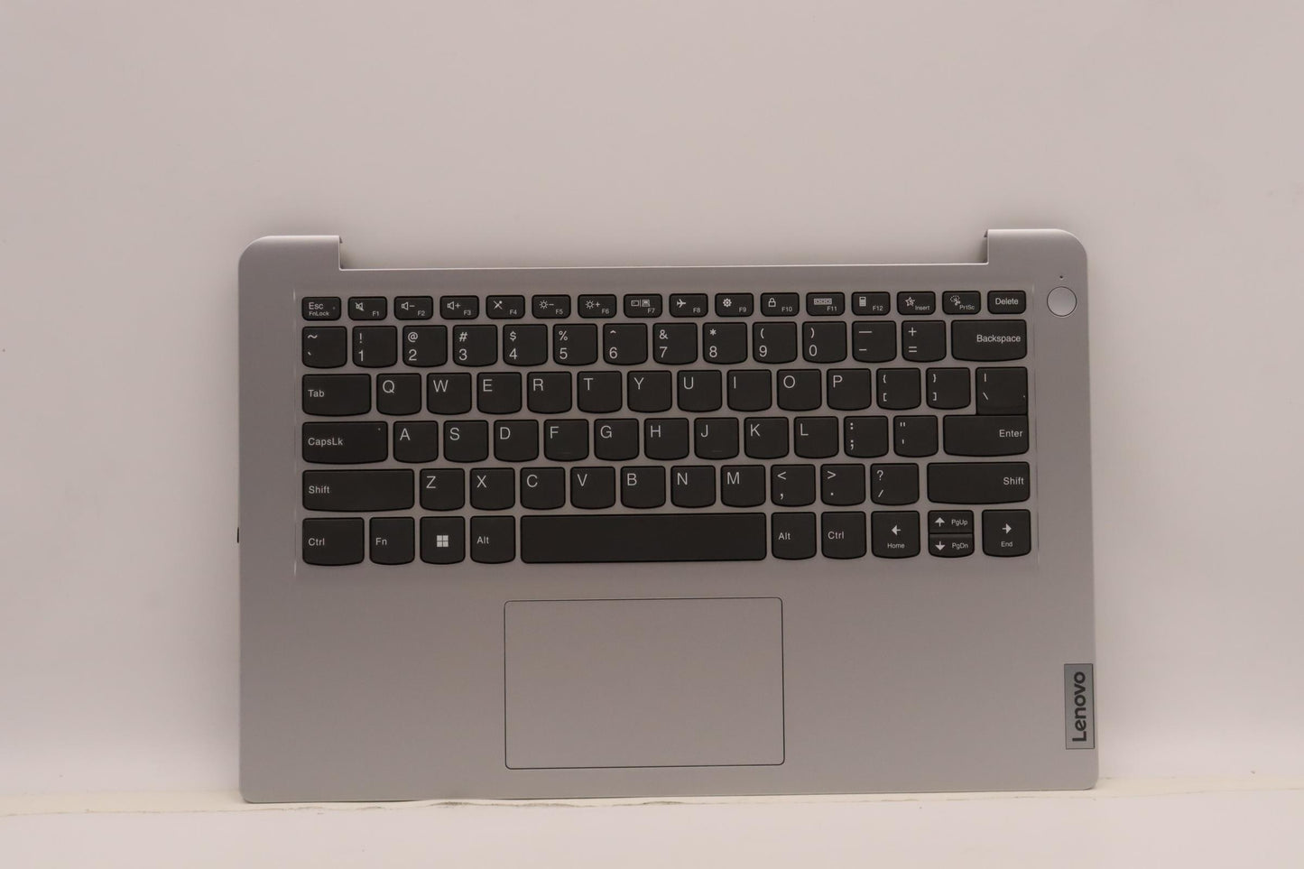 Lenovo Cover Upper Case Asmeng L82Qc - 5CB1J01711