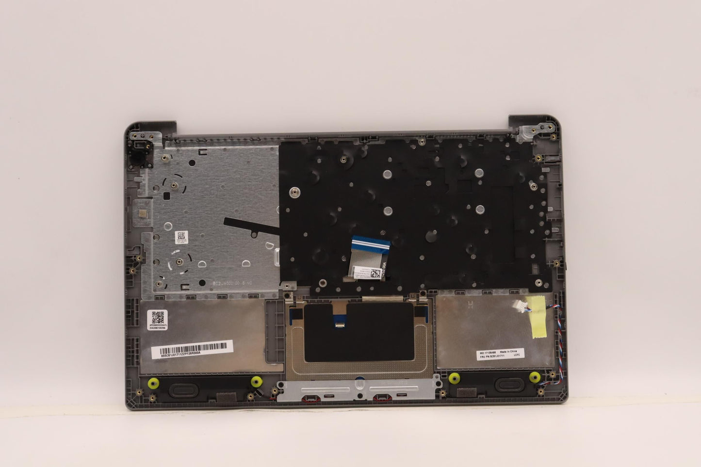 Lenovo Cover Upper Case Asmeng L82Qc - 5CB1J01711