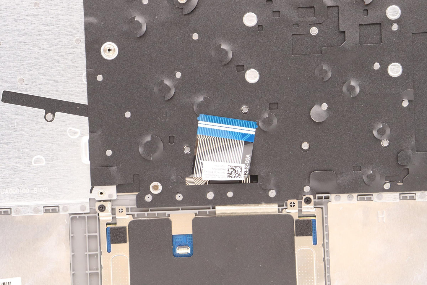 Lenovo Cover Upper Case Asmeng L82Qc - 5CB1J01711