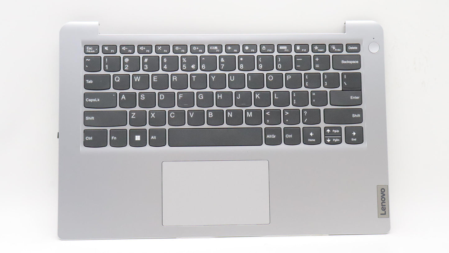 Lenovo Cover Upper Case Asmeuro Engl8 - 5CB1J01712