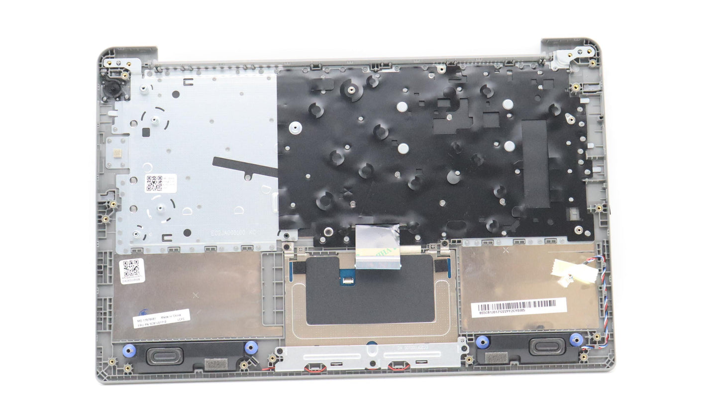 Lenovo Cover Upper Case Asmeuro Engl8 - 5CB1J01712