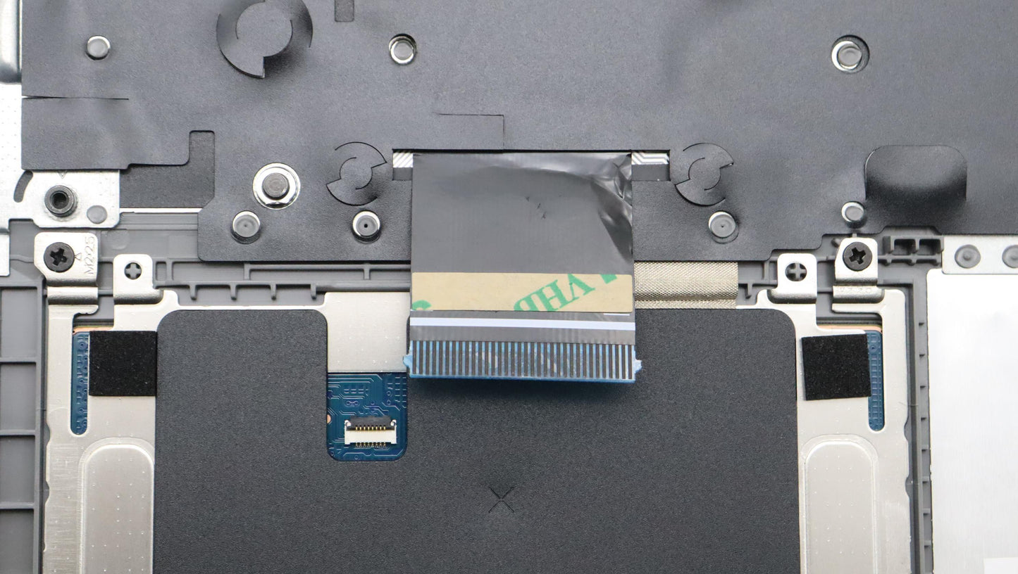 Lenovo Cover Upper Case Asmeuro Engl8 - 5CB1J01712