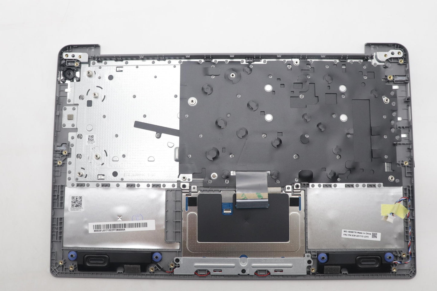 Lenovo Cover Upper Case Asmfra L82Qc - 5CB1J01713