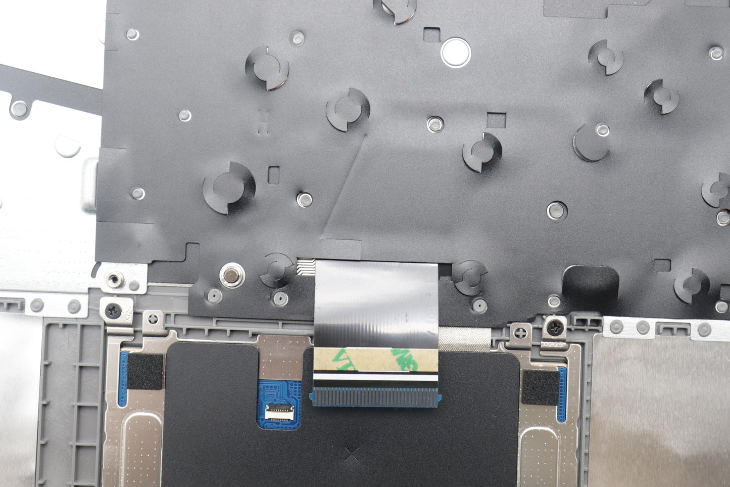 Lenovo Cover Upper Case Asmfra L82Qc - 5CB1J01713