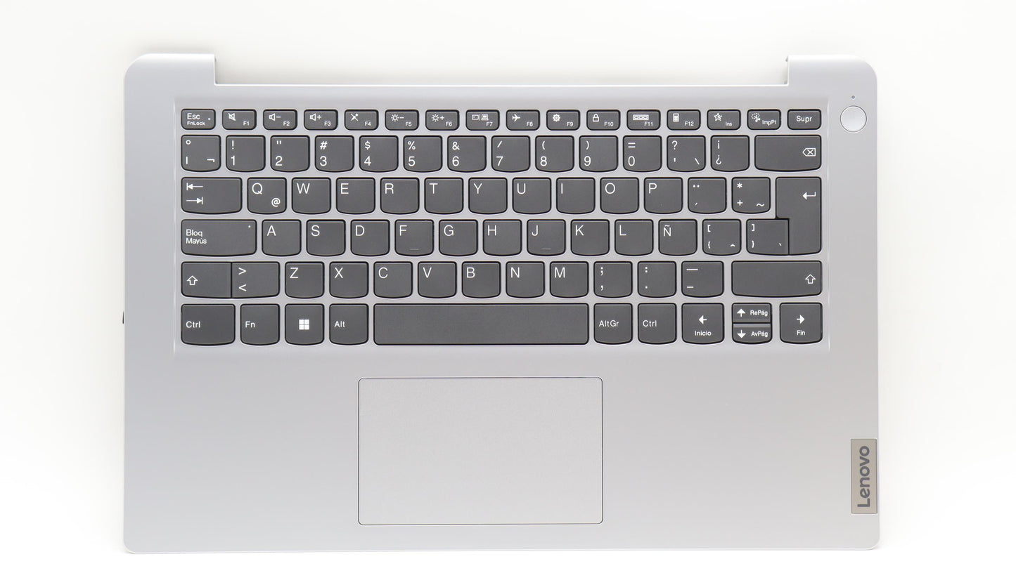 Lenovo Cover Upper Case Asmla Spa L82 - 5CB1J01725