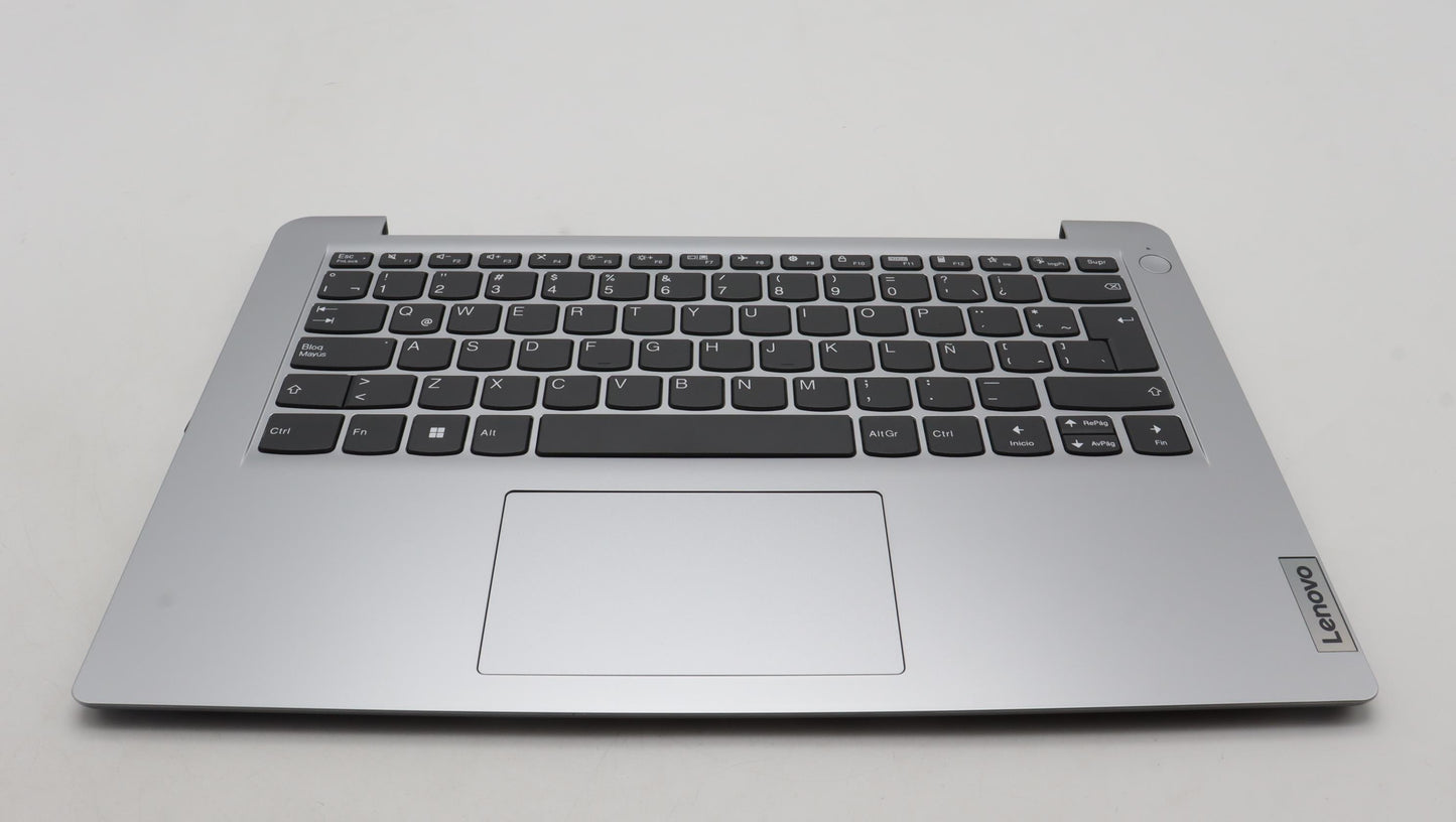 Lenovo Cover Upper Case Asmla Spa L82 - 5CB1J01725