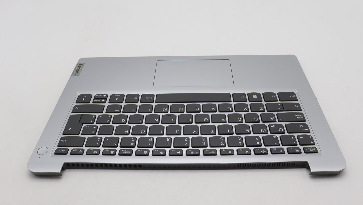 Lenovo Cover Upper Case Asmla Spa L82 - 5CB1J01725
