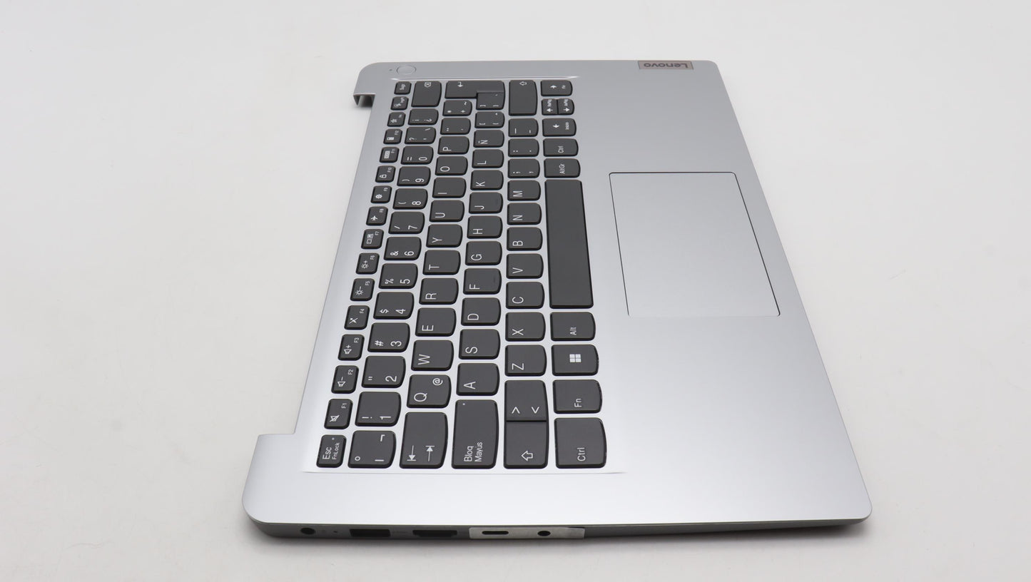 Lenovo Cover Upper Case Asmla Spa L82 - 5CB1J01725