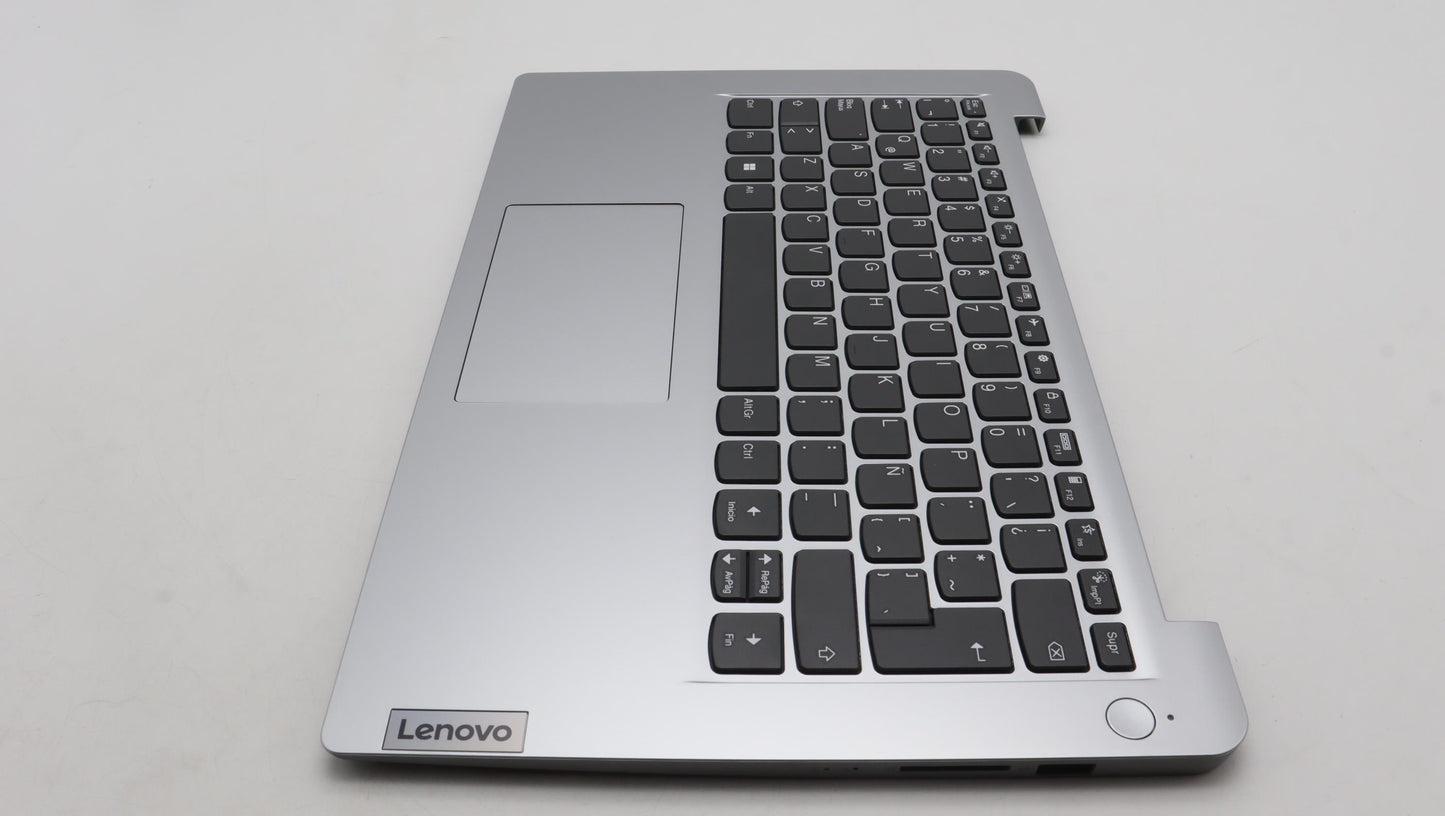 Lenovo Cover Upper Case Asmla Spa L82 - 5CB1J01725