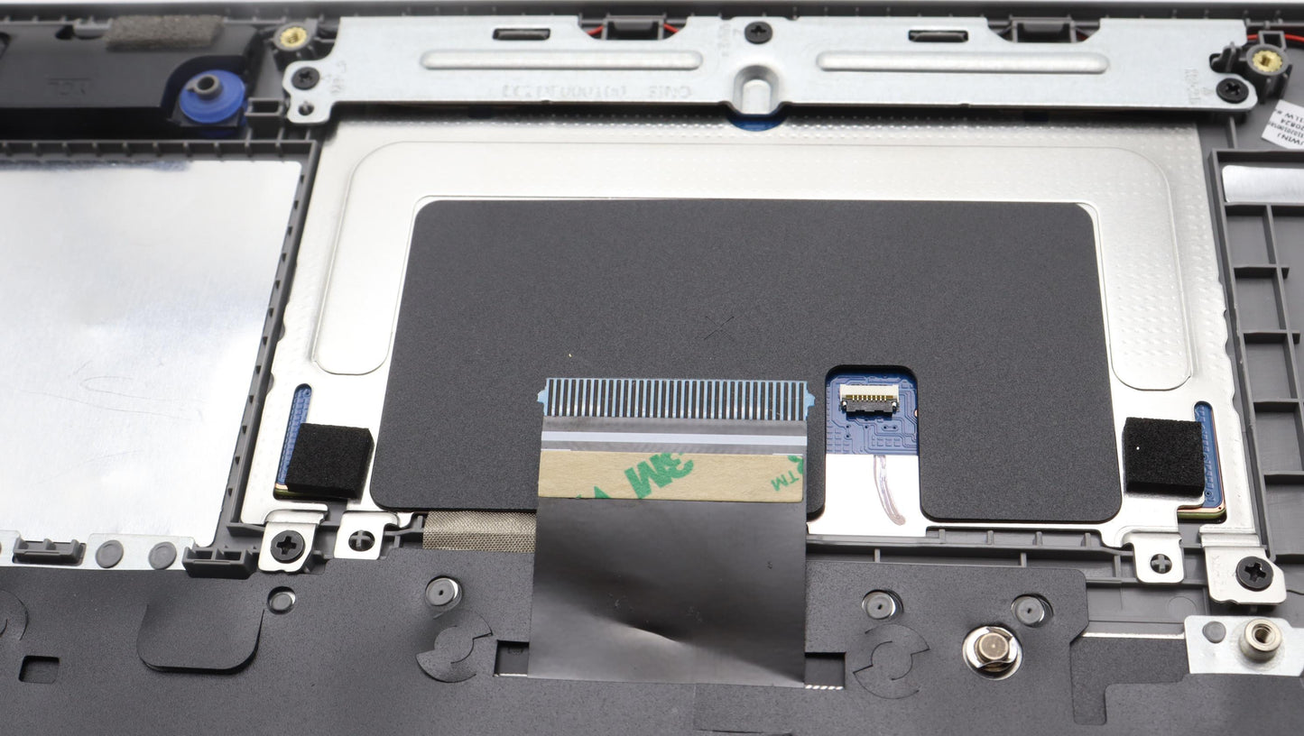 Lenovo Cover Upper Case Asmla Spa L82 - 5CB1J01725