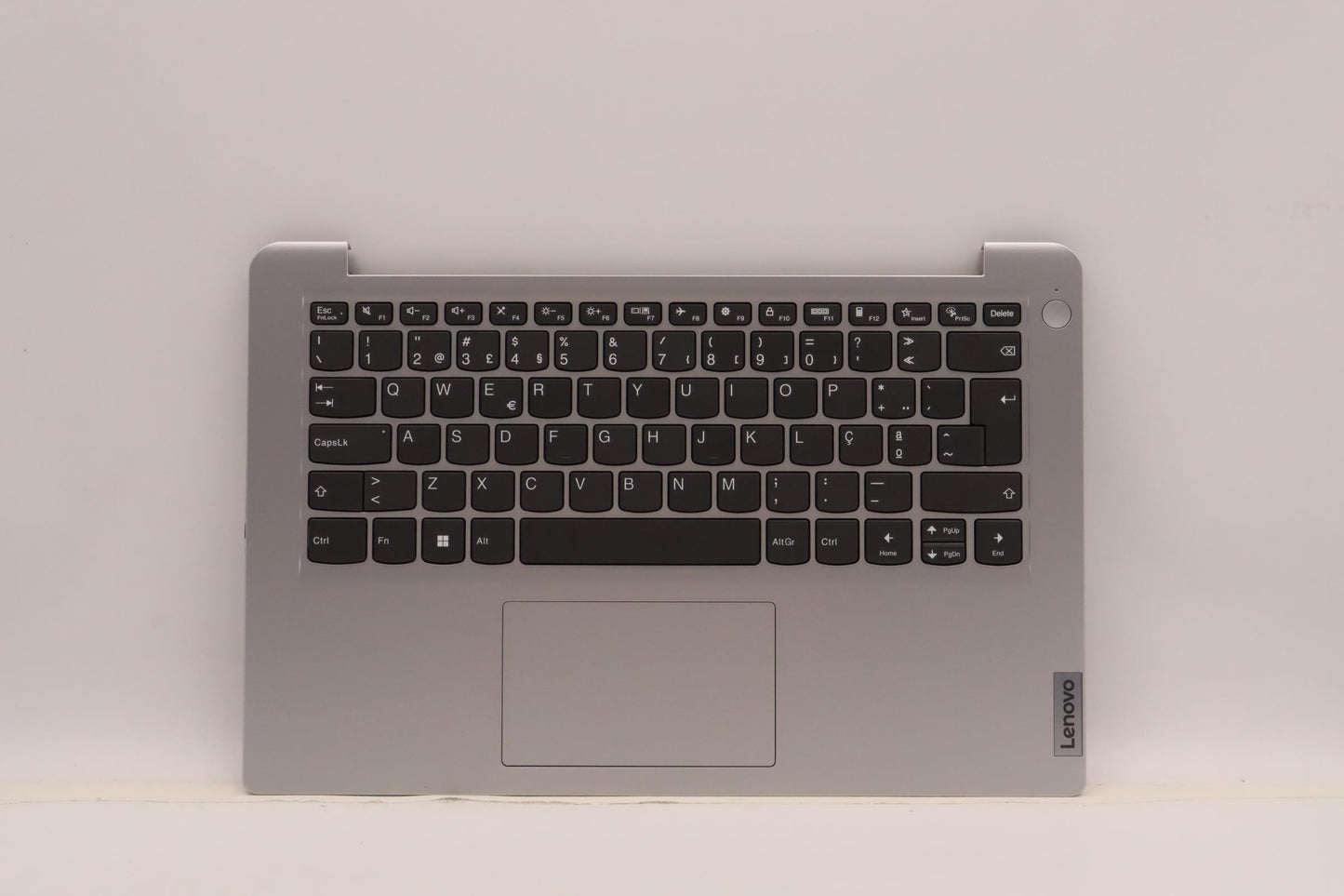 Lenovo Cover Upper Case Asmpor L82Qc - 5CB1J01727