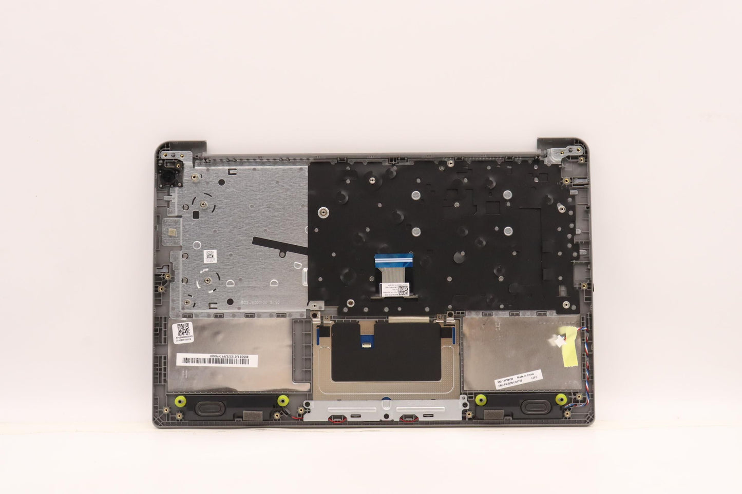 Lenovo Cover Upper Case Asmpor L82Qc - 5CB1J01727