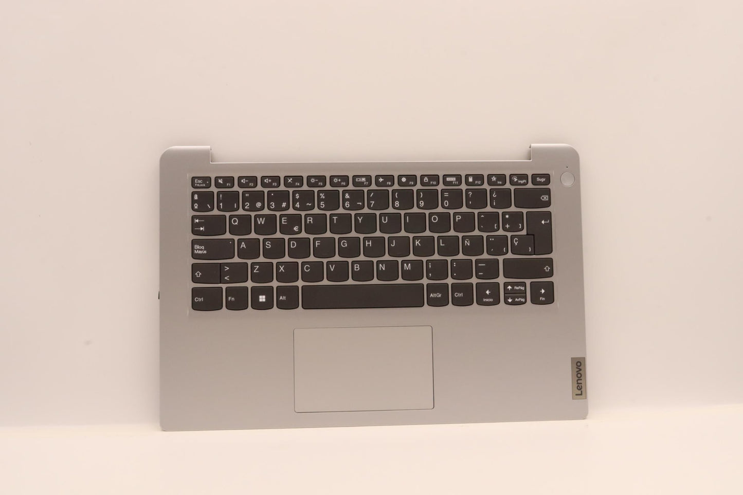 Lenovo Cover Upper Case Asmspa L82Qc - 5CB1J01730