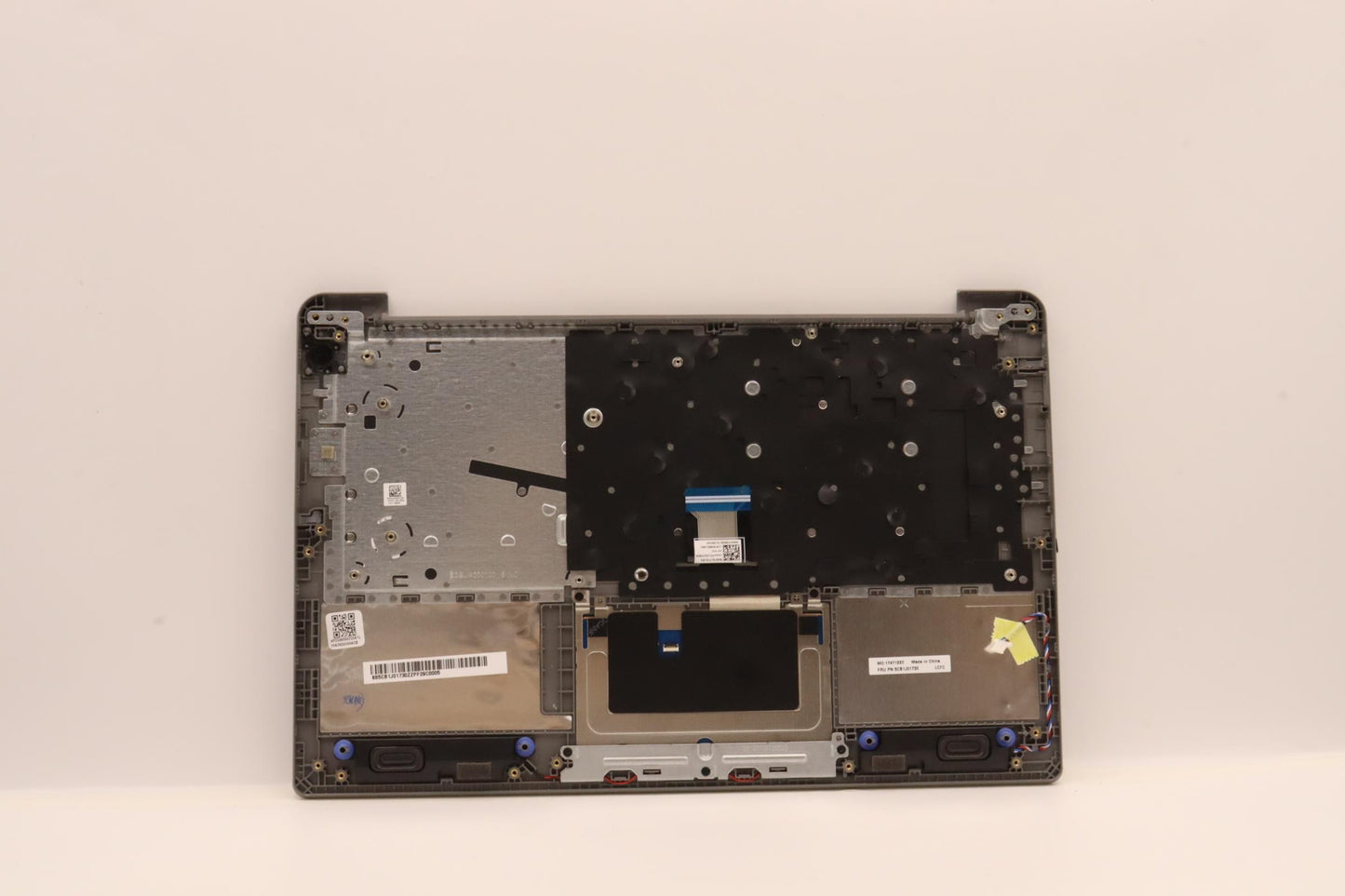 Lenovo Cover Upper Case Asmspa L82Qc - 5CB1J01730