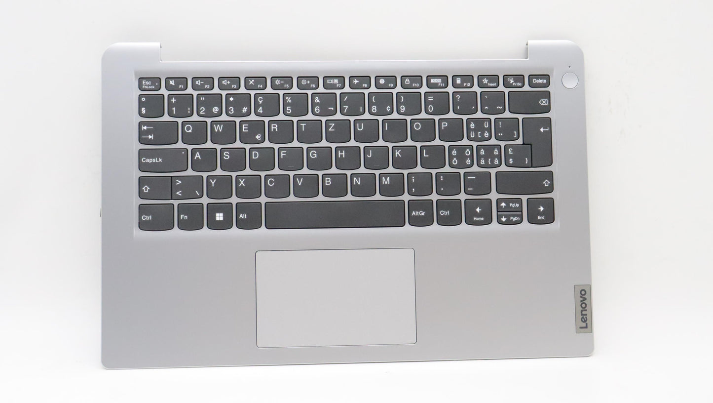 Lenovo Cover Upper Case Asmsws L82Qc - 5CB1J01731