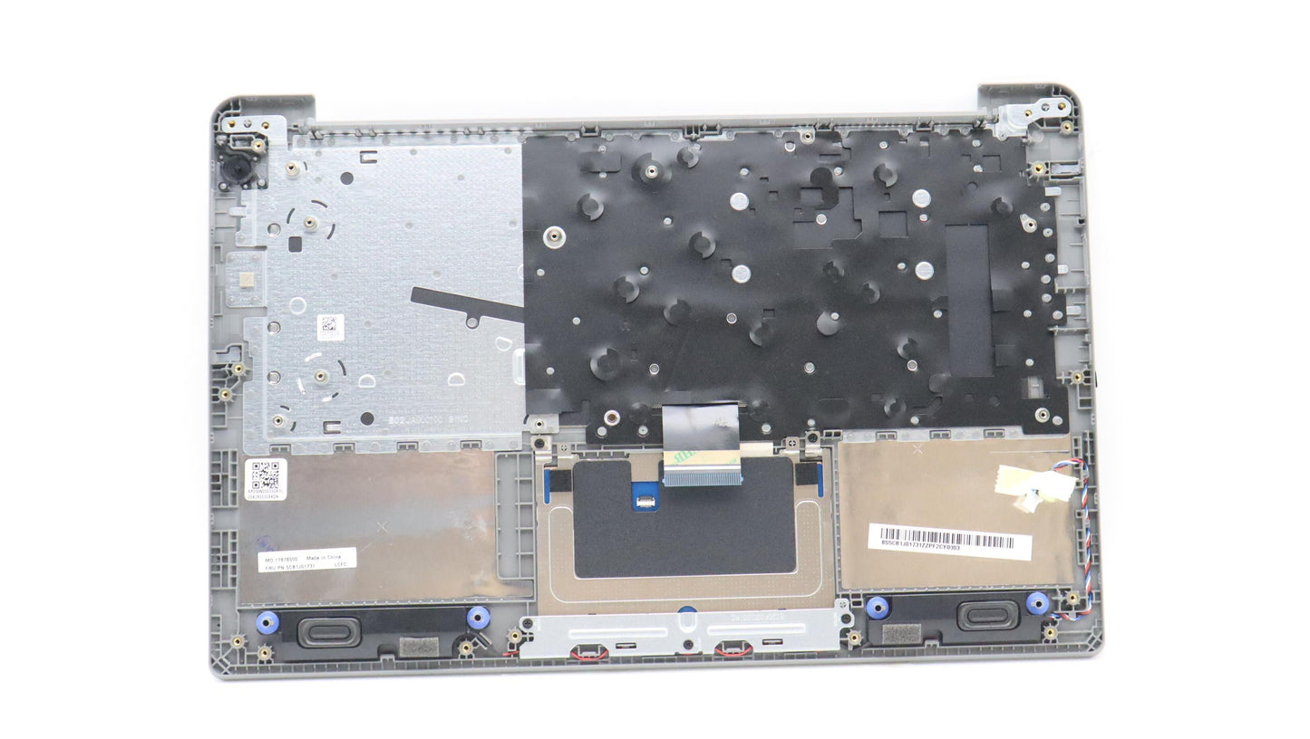 Lenovo Cover Upper Case Asmsws L82Qc - 5CB1J01731