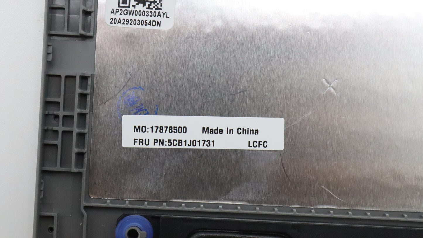 Lenovo Cover Upper Case Asmsws L82Qc - 5CB1J01731