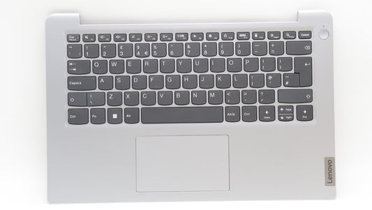 Lenovo Cover Upper Case Asmuke L82Qc - 5CB1J01735