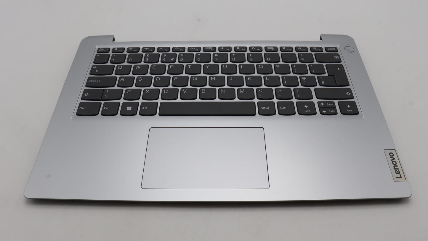 Lenovo Cover Upper Case Asmuke L82Qc - 5CB1J01735