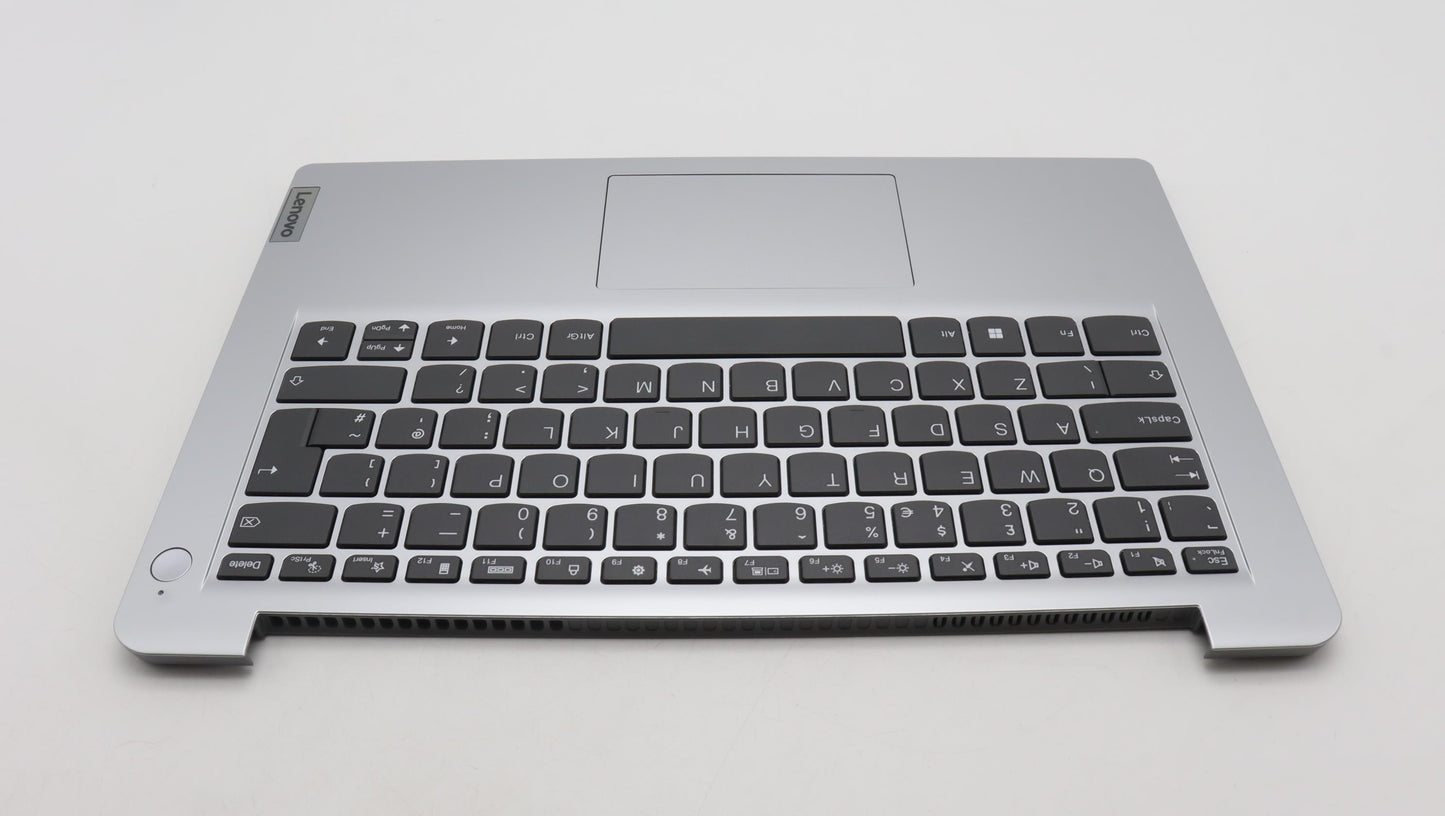 Lenovo Cover Upper Case Asmuke L82Qc - 5CB1J01735