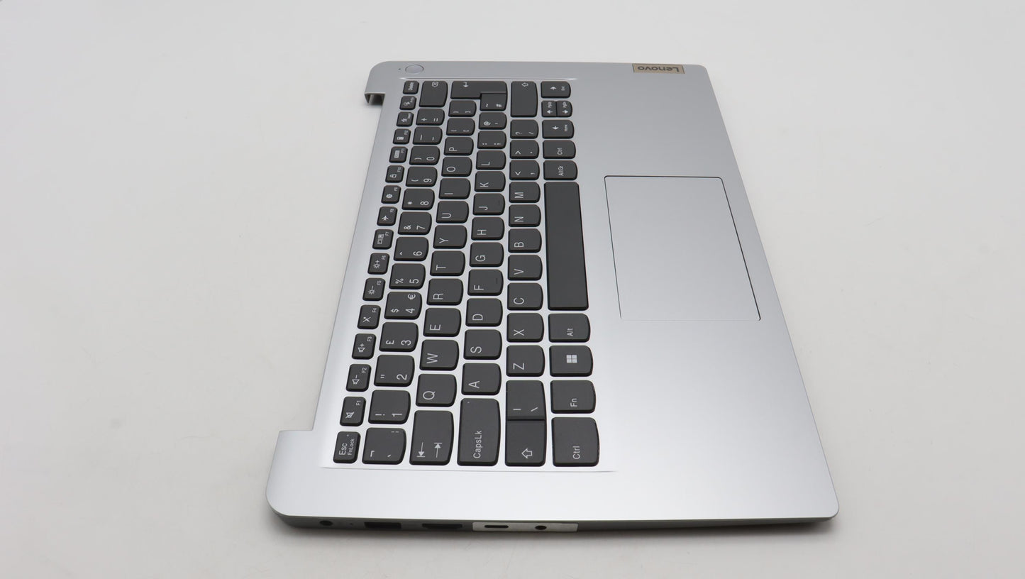 Lenovo Cover Upper Case Asmuke L82Qc - 5CB1J01735