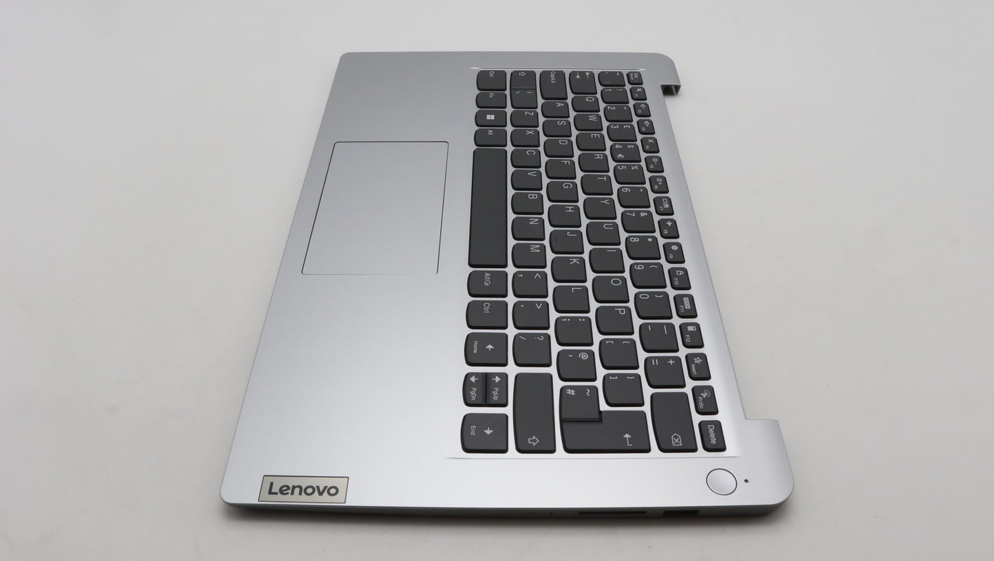 Lenovo Cover Upper Case Asmuke L82Qc - 5CB1J01735