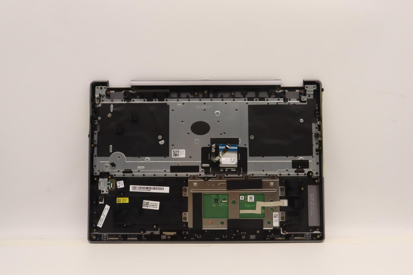 Lenovo Cover Upper Case Asmnordic L82 - 5CB1J01807