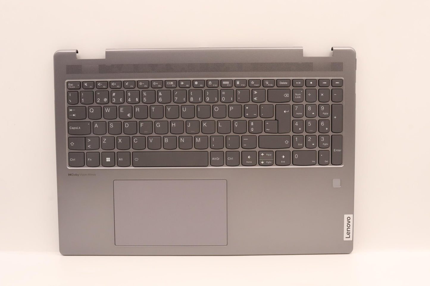 Lenovo Cover Upper Case Asmpor L82Qg - 5CB1J01808