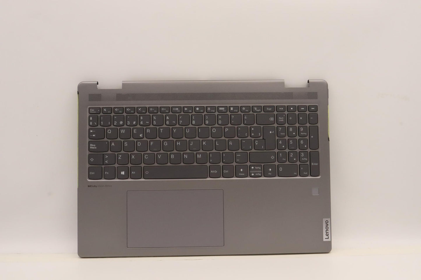 Lenovo Cover Upper Case Asmspa L82Qg - 5CB1J01811