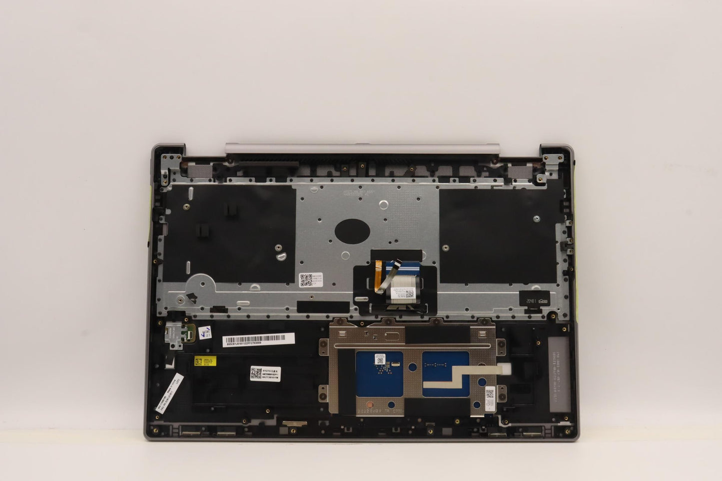 Lenovo Cover Upper Case Asmspa L82Qg - 5CB1J01811