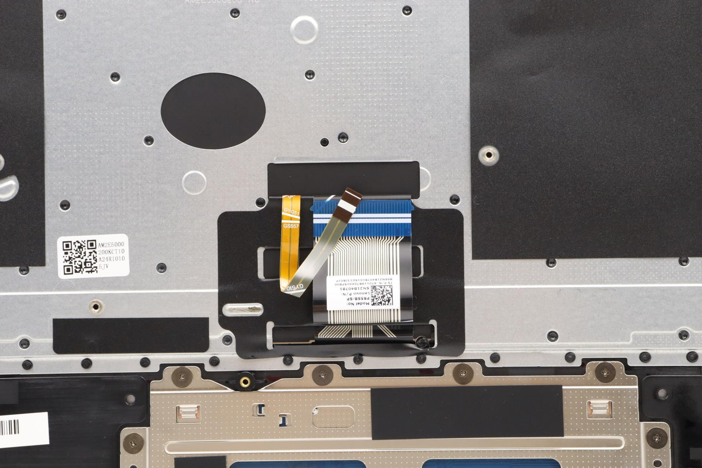 Lenovo Cover Upper Case Asmspa L82Qg - 5CB1J01811