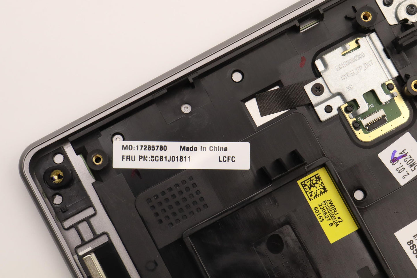 Lenovo Cover Upper Case Asmspa L82Qg - 5CB1J01811