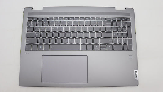 Lenovo Cover Upper Case Asmtc L82Qg F - 5CB1J01813