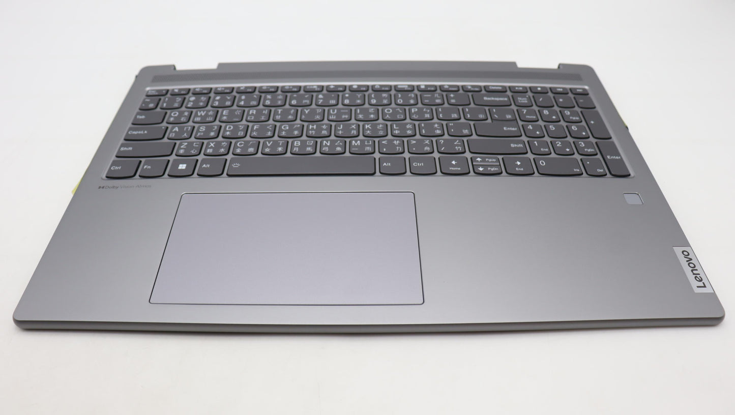 Lenovo Cover Upper Case Asmtc L82Qg F - 5CB1J01813