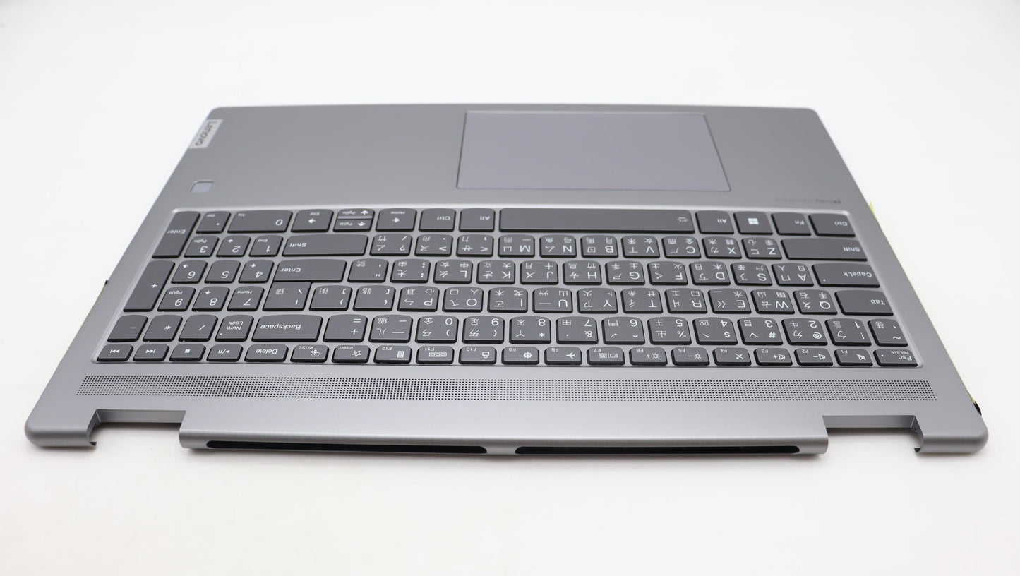 Lenovo Cover Upper Case Asmtc L82Qg F - 5CB1J01813