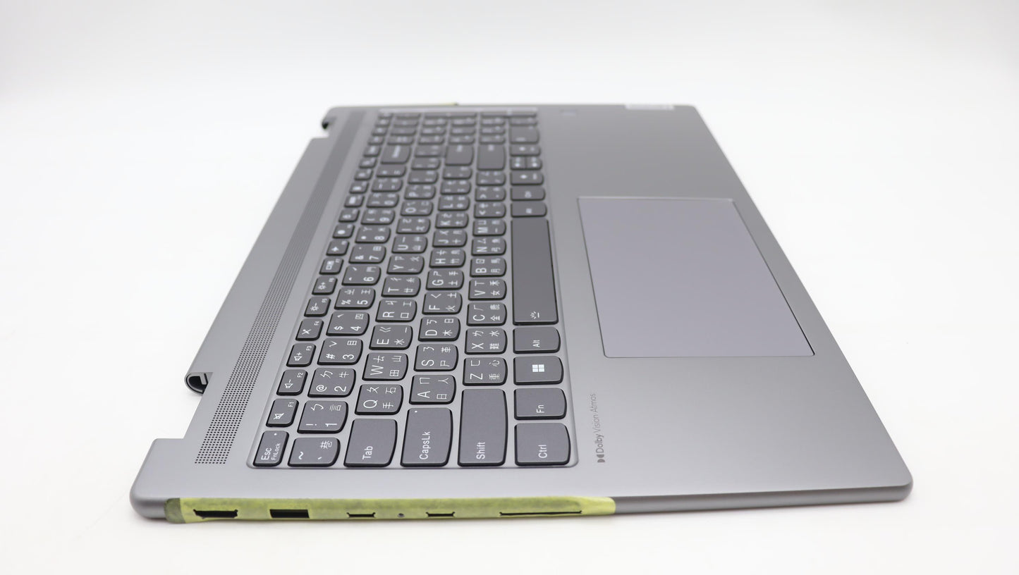 Lenovo Cover Upper Case Asmtc L82Qg F - 5CB1J01813