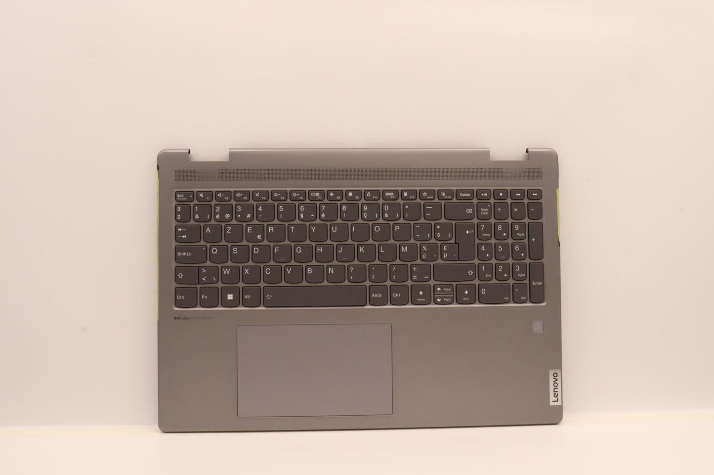 Lenovo Cover Upper Case Asmbel L82Qg - 5CB1J01822