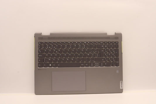 Lenovo Cover Upper Case Asmbel L82Qg - 5CB1J01822