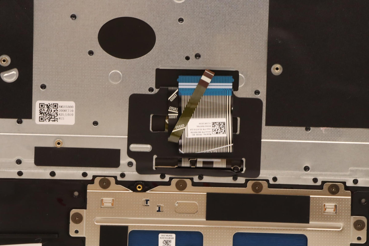 Lenovo Cover Upper Case Asmbel L82Qg - 5CB1J01822