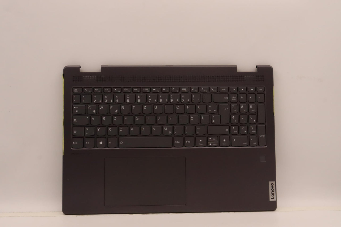 Lenovo Cover Upper Case Asmger L82Qg - 5CB1J01837